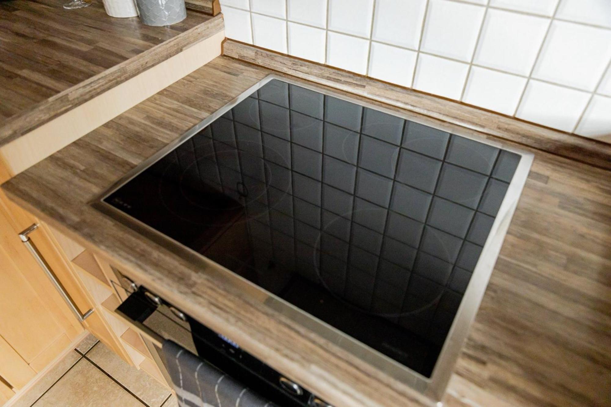 Apartment Grosszuegiges Wohlfuehlhaus Zwischen Stadt & *