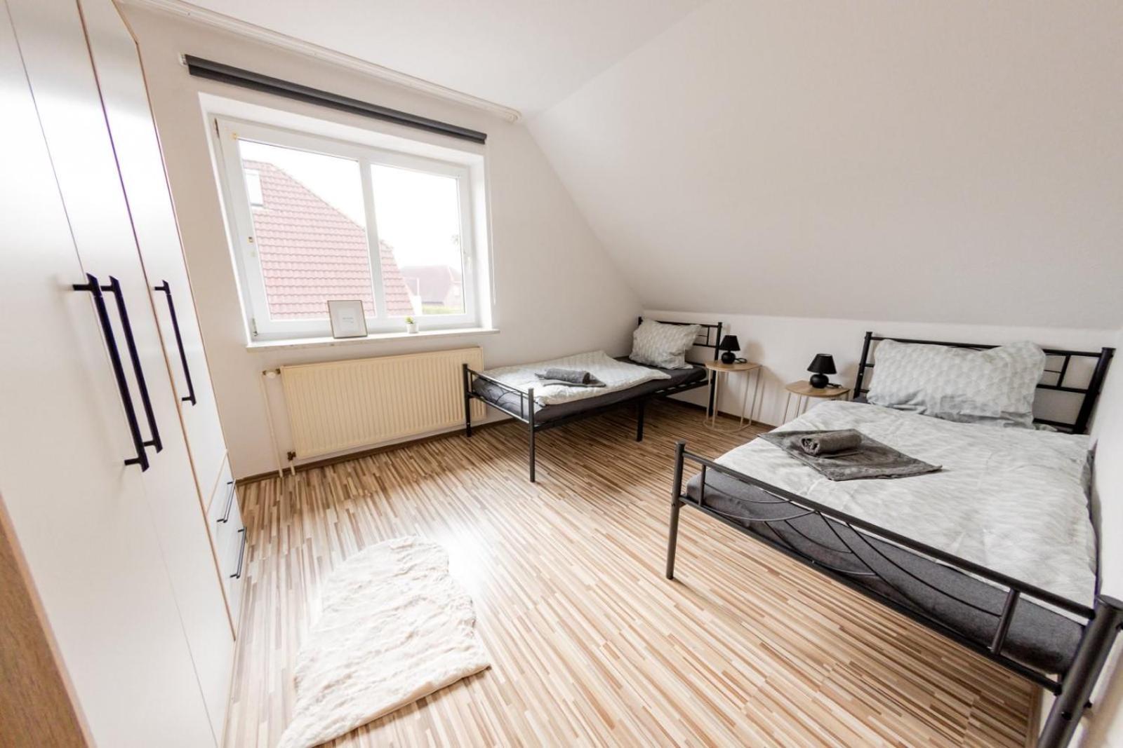 Grosszuegiges Wohlfuehlhaus Zwischen Stadt & Apartment *
